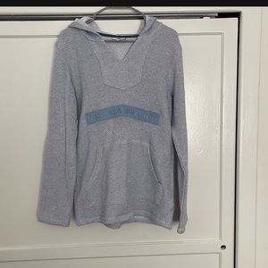 Disneyland resort pullover